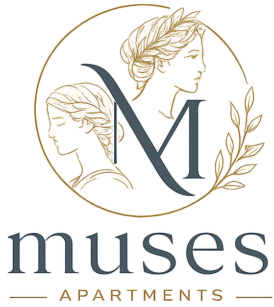 Muses Apartments | Tsilivi Zakynthos (Zante) Greece